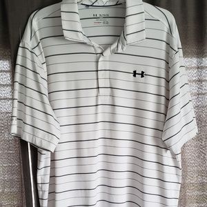 Underarmour polo